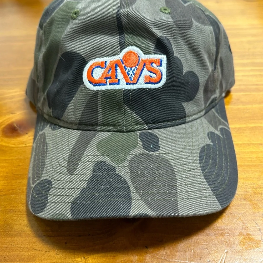 Mitchell&ness hat - Picture 1 of 4